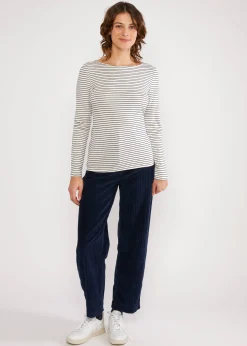 Damen Blutsgeschwister Longsleeves|Longsleeve Sweet Sailorette