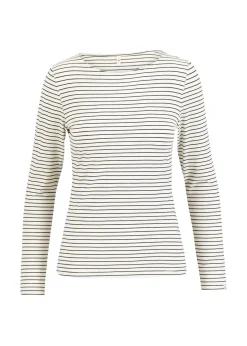 Damen Blutsgeschwister Longsleeves|Longsleeve Sweet Sailorette