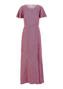 Damen Blutsgeschwister Maxikleider|Maxikleid Waltzing Matilda