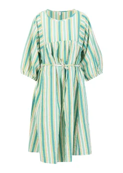 Damen Blutsgeschwister Midikleider|Midikleid Seesaw Sunday