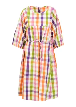 Damen Blutsgeschwister Midikleider|Midikleid Seesaw Sunday