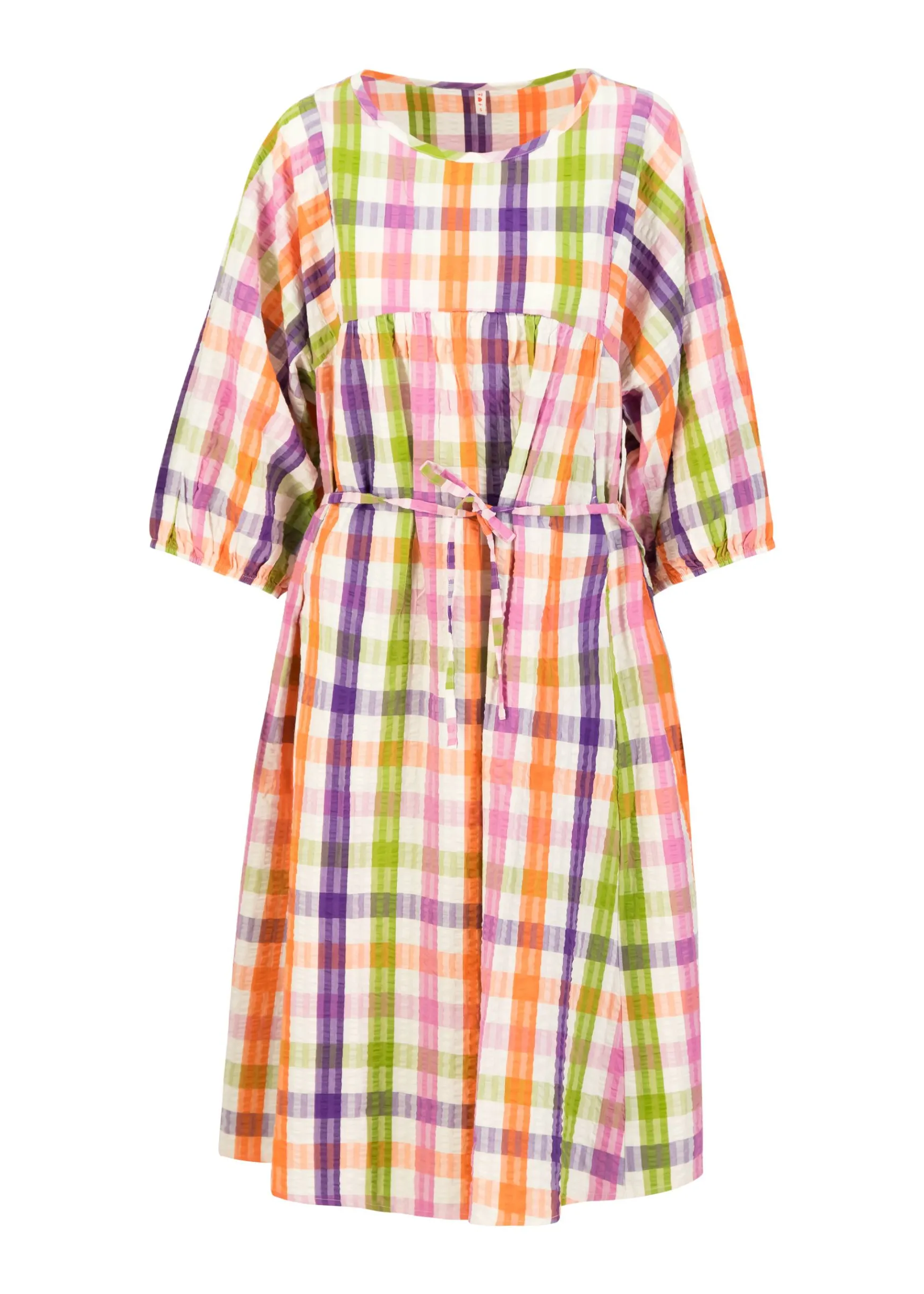 Damen Blutsgeschwister Midikleider|Midikleid Seesaw Sunday