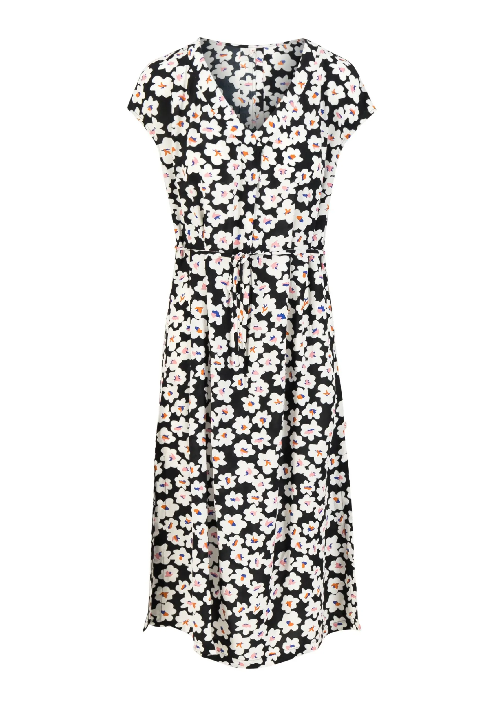 Damen Blutsgeschwister Midikleider|Midikleid Total Liberty Maniac