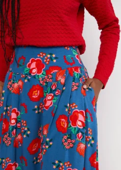 Damen Blutsgeschwister Midiröcke|Midirock Happy Hips