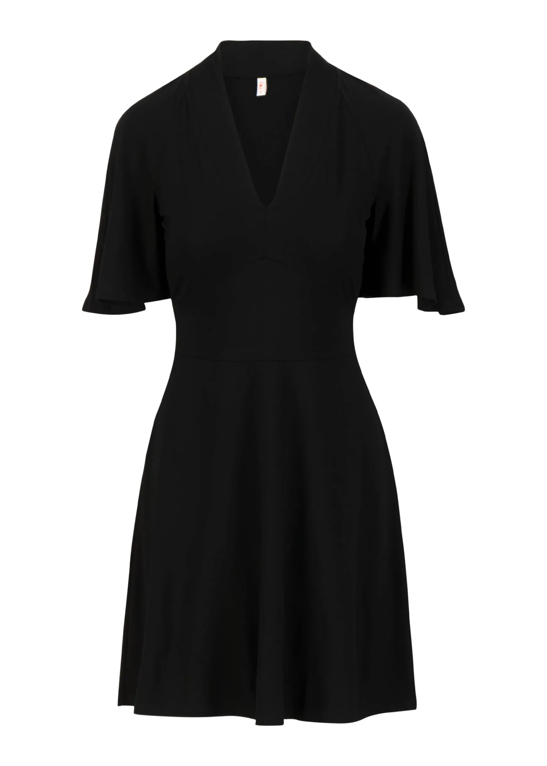 Damen Blutsgeschwister Jerseykleider|Minikleider|Minikleid Dance the Day Away