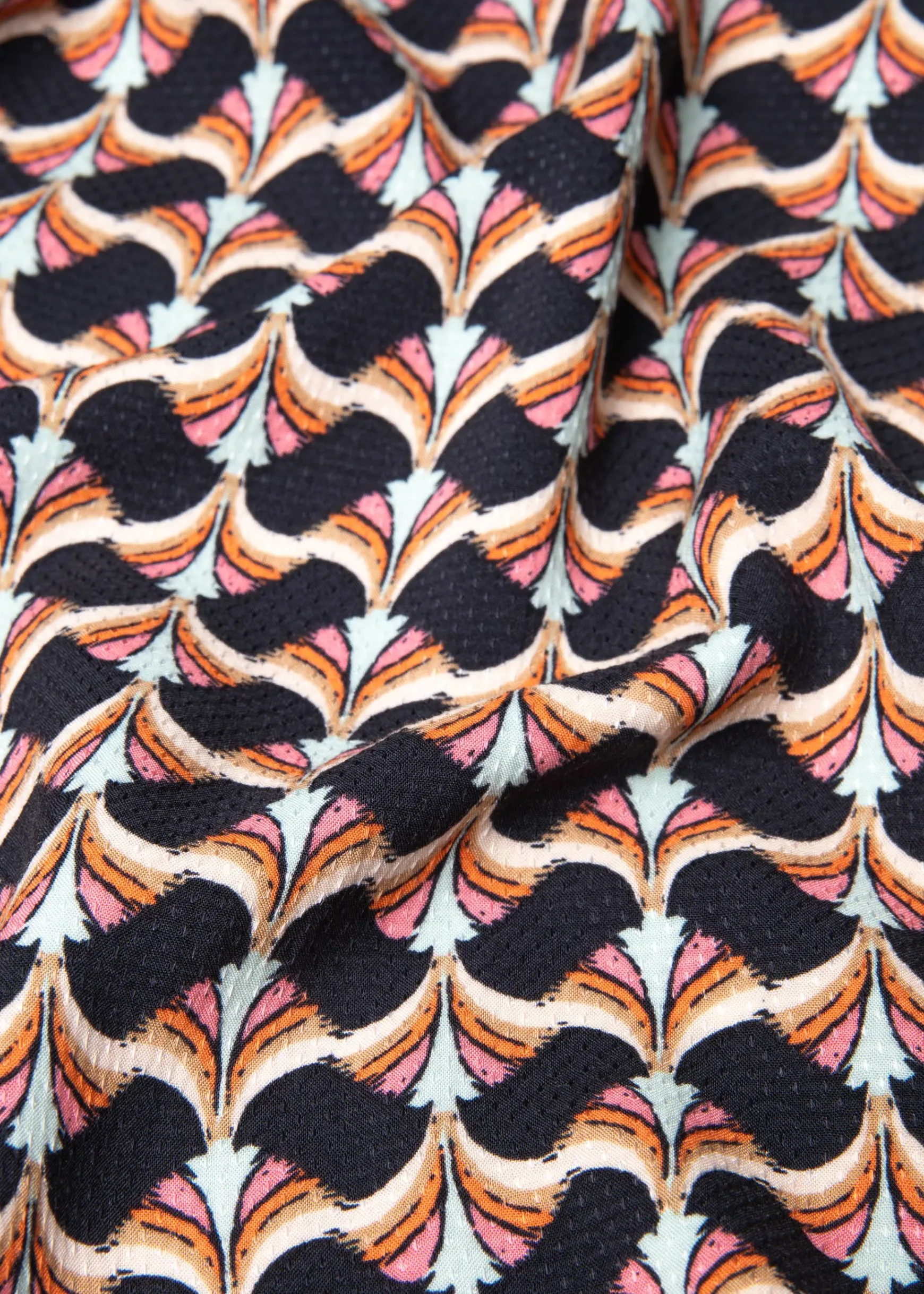 Damen Blutsgeschwister Minikleider|Minikleid Kaftan Wings