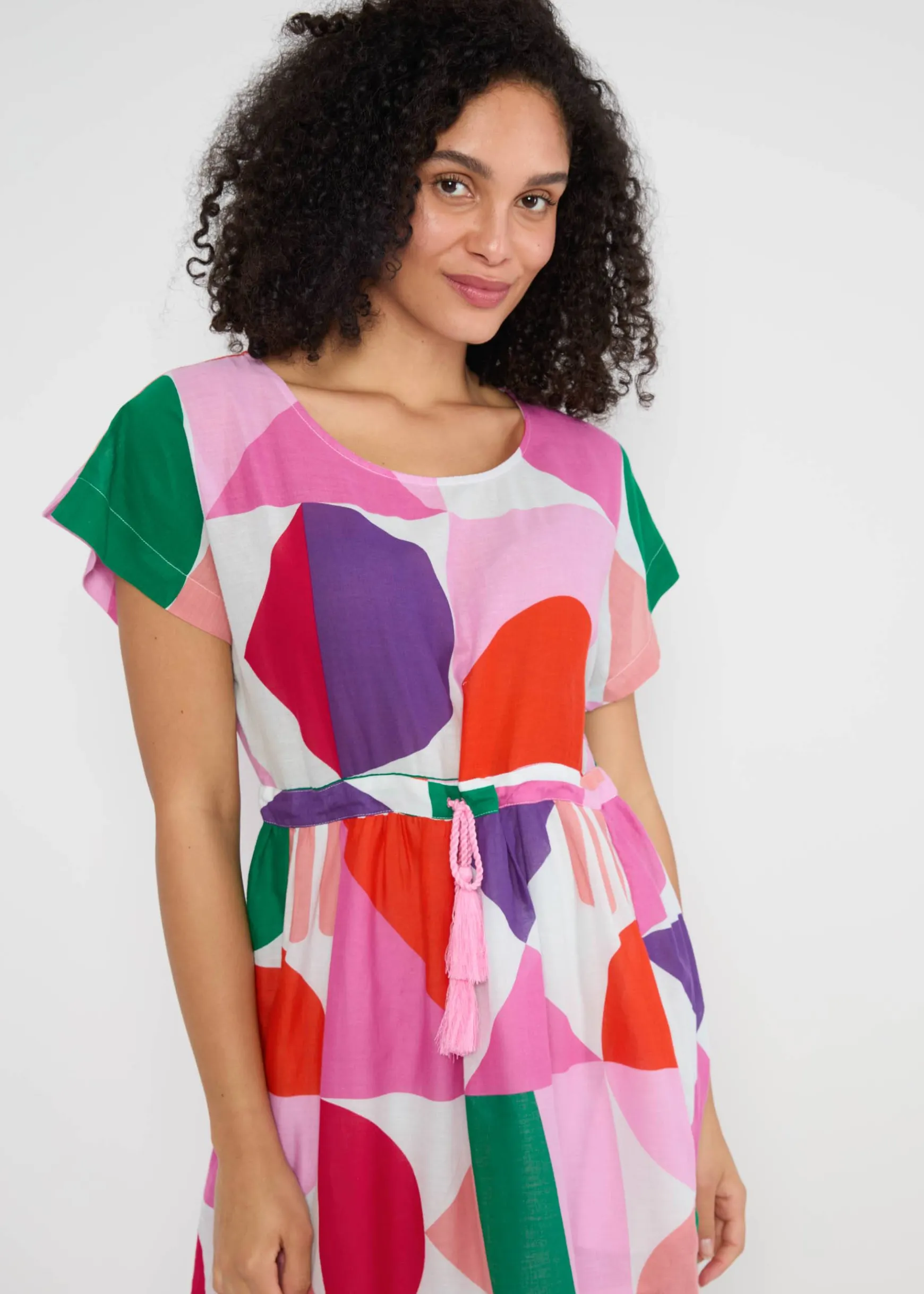 Damen Blutsgeschwister Minikleider|Minikleid Oasis Spa