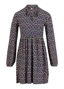 Damen Blutsgeschwister Jerseykleider|Minikleider|Minikleid She's got the Knot