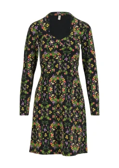 Damen Blutsgeschwister Jerseykleider|Minikleider|Minikleid Sweet Mania
