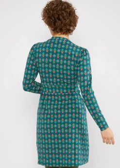 Damen Blutsgeschwister Jerseykleider|Minikleider|Minikleid Sweet Mania
