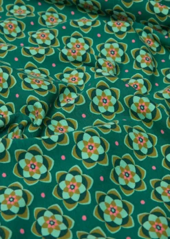 Damen Blutsgeschwister Jerseykleider|Minikleider|Minikleid Sweet turtle Mania