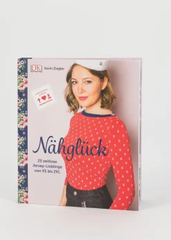Damen Blutsgeschwister Accessoires|Alle Accessoires|Nu00E4hbuch nu00E4hglu00FCck