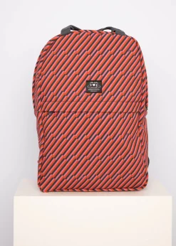 Damen Blutsgeschwister Taschen|Accessoires|Rucksack Office Nomade Wild Weather