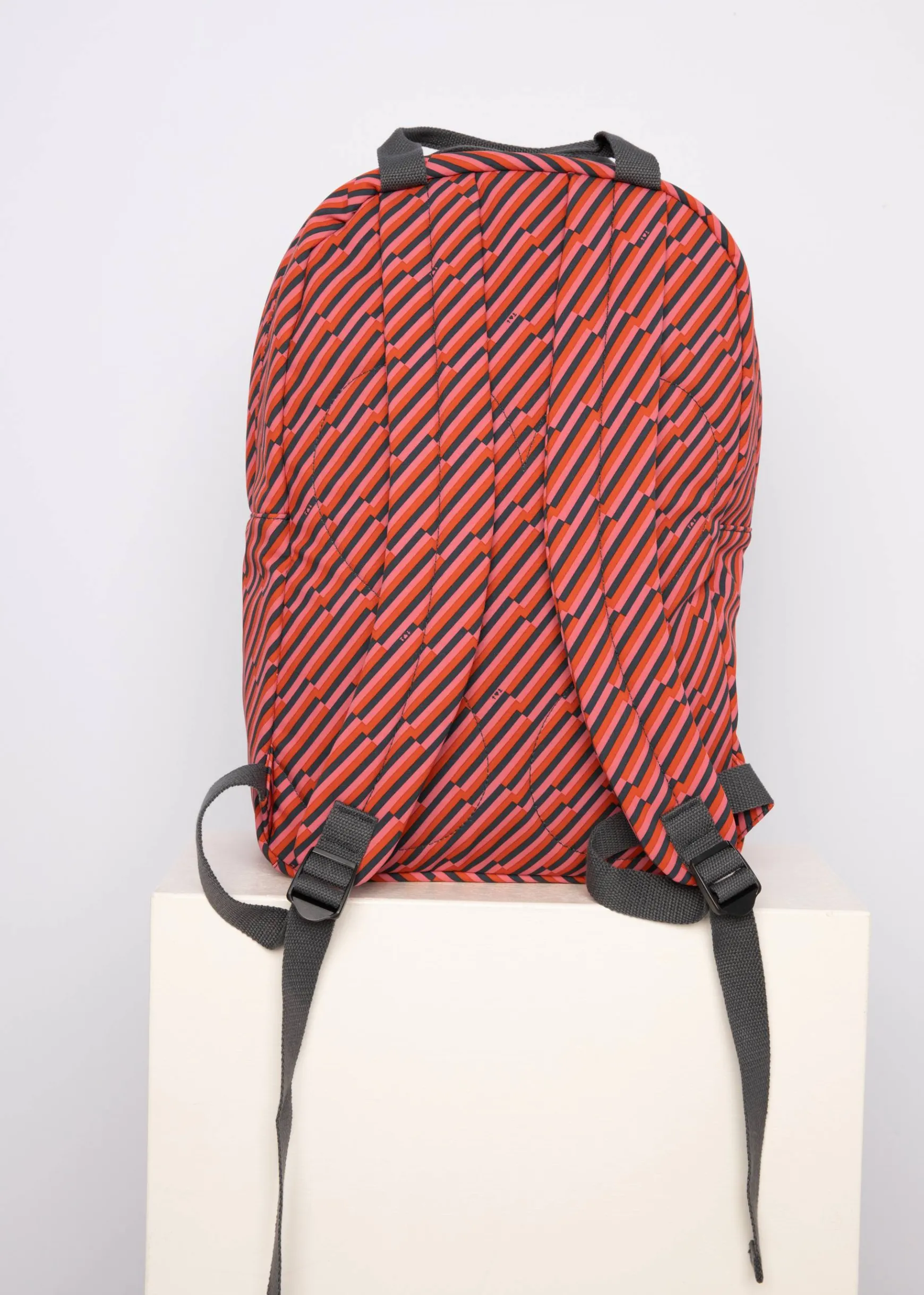 Damen Blutsgeschwister Taschen|Accessoires|Rucksack Office Nomade Wild Weather