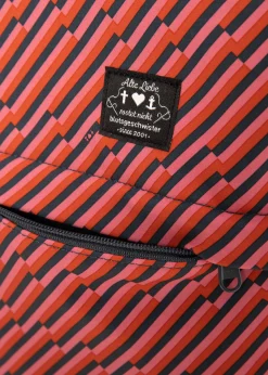 Damen Blutsgeschwister Taschen|Accessoires|Rucksack Office Nomade Wild Weather
