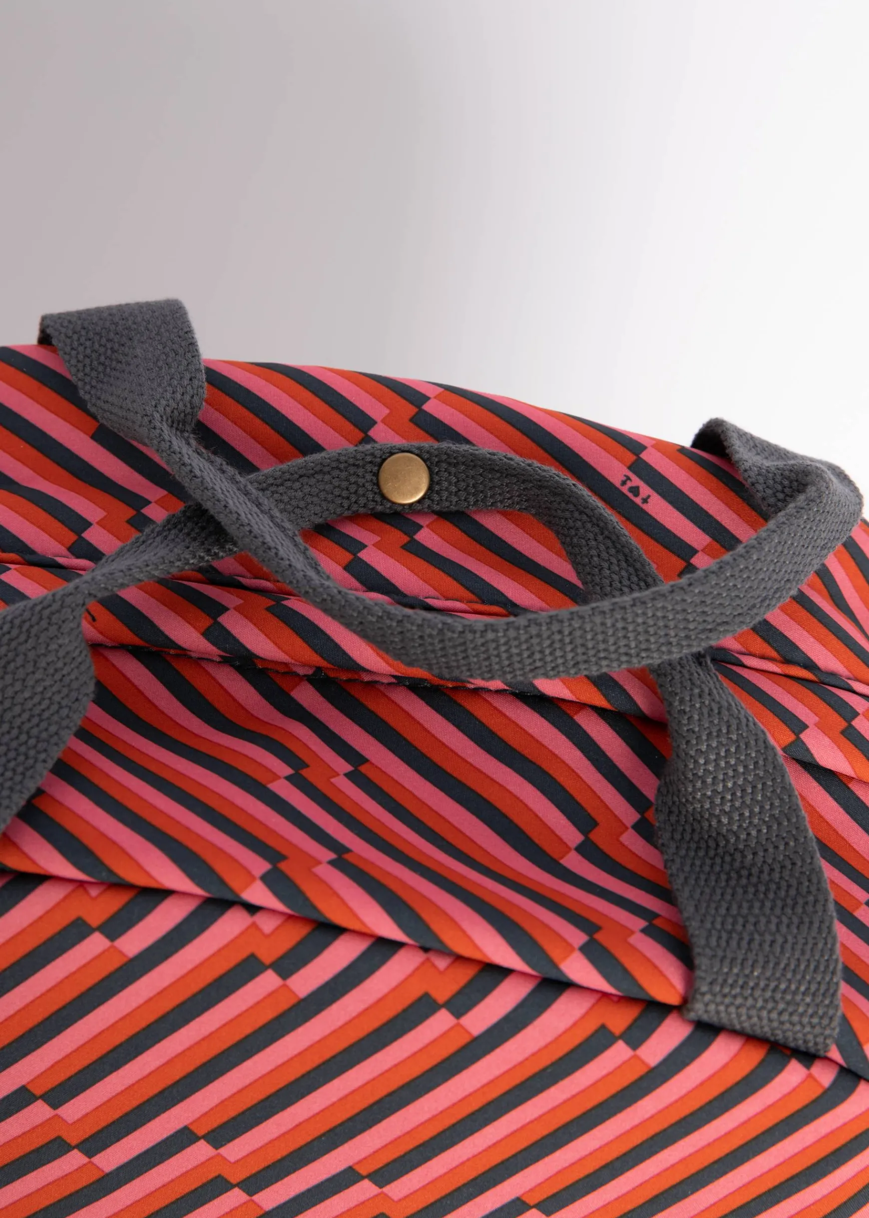 Damen Blutsgeschwister Taschen|Accessoires|Rucksack Office Nomade Wild Weather