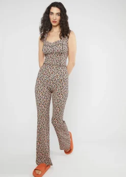Damen Blutsgeschwister Stoffhosen|Sommerhosen|Schlaghose Dancing Jazz