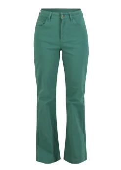 Damen Blutsgeschwister Stoffhosen|Schlaghosen|Schlaghose Yes, we Flare