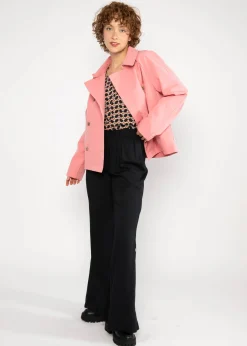 Damen Blutsgeschwister T-Shirts|Rundhals|Shirt The Grand Ease