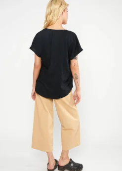 Damen Blutsgeschwister T-Shirts|Rundhals|Shirt The Grand Ease