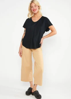 Damen Blutsgeschwister T-Shirts|Rundhals|Shirt The Grand Ease
