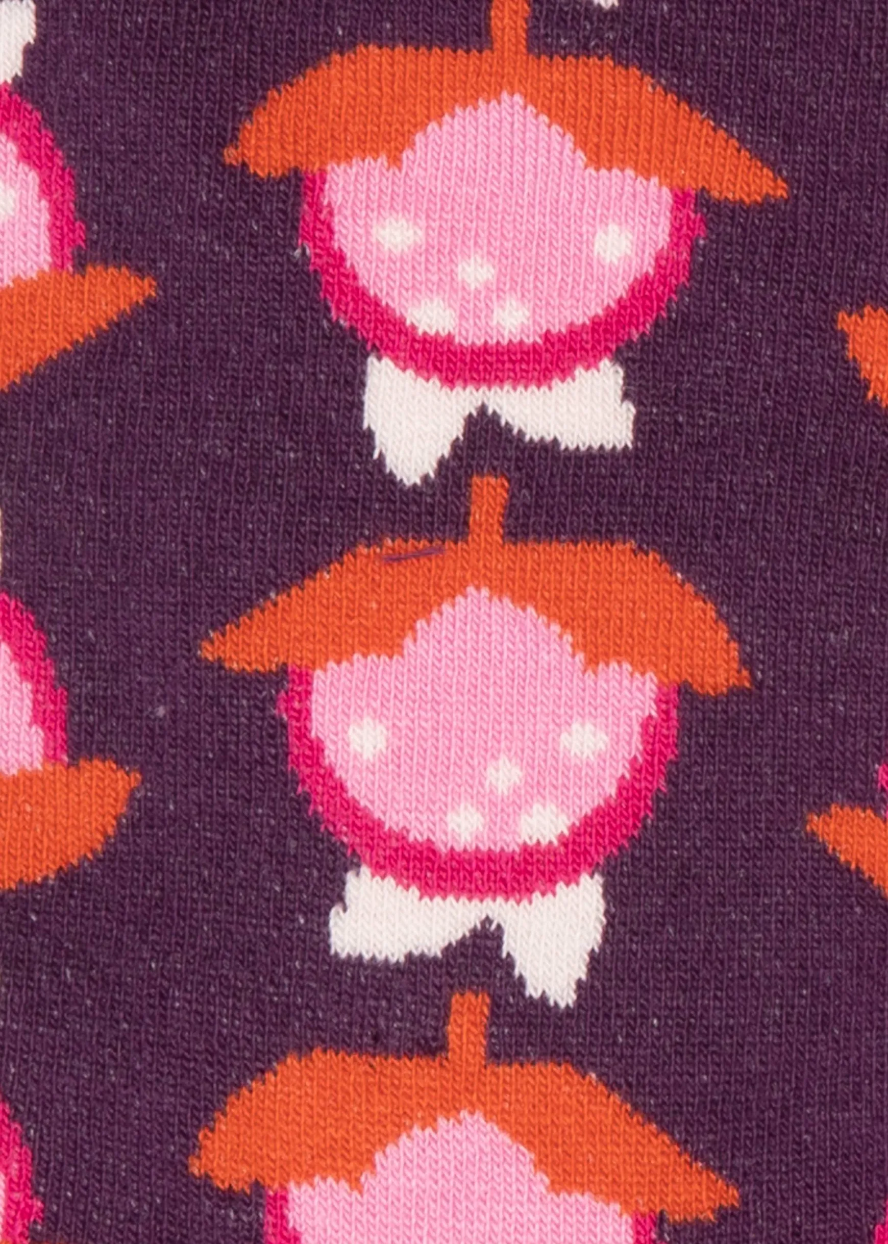 Damen Blutsgeschwister Accessoires|Alle Accessoires|Socken Sensation steps snkr