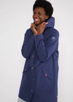 Damen Blutsgeschwister Jacken|Softshelljacken|Softshelljacke Softfriese