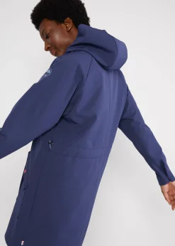 Damen Blutsgeschwister Jacken|Softshelljacken|Softshelljacke Softfriese
