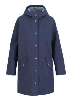 Damen Blutsgeschwister Jacken|Softshelljacken|Softshelljacke Softfriese