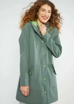 Damen Blutsgeschwister Jacken|Softshelljacken|Softshelljacke Softfriese