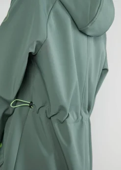 Damen Blutsgeschwister Jacken|Softshelljacken|Softshelljacke Softfriese