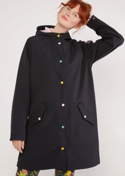 Damen Blutsgeschwister Übergangsjacken|Jacken|Softshelljacke Softfriese