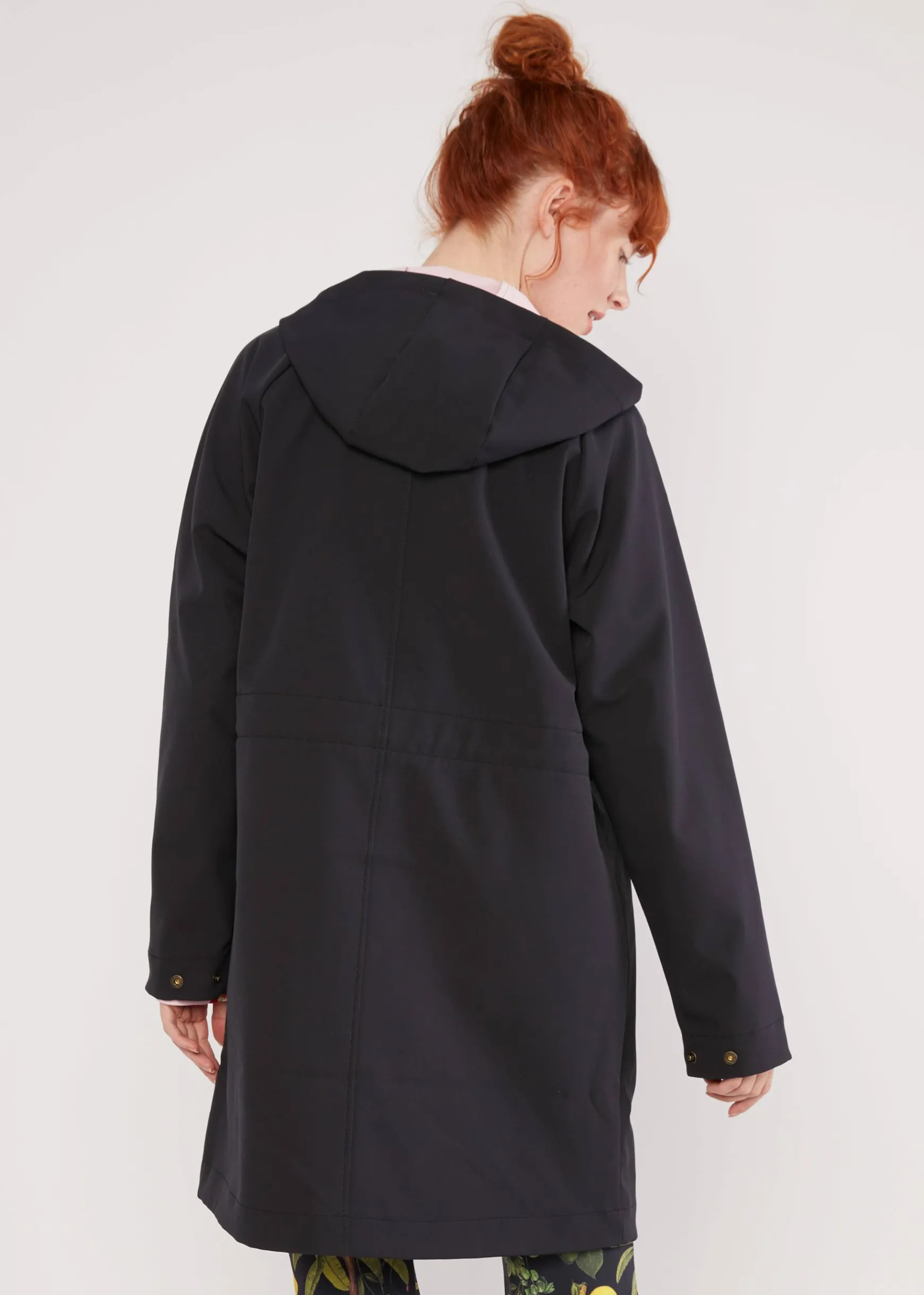 Damen Blutsgeschwister Übergangsjacken|Jacken|Softshelljacke Softfriese
