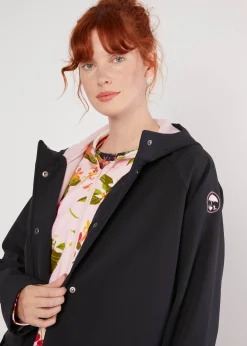 Damen Blutsgeschwister Übergangsjacken|Jacken|Softshelljacke Softfriese