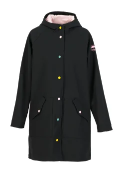 Damen Blutsgeschwister Übergangsjacken|Jacken|Softshelljacke Softfriese