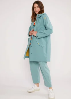 Damen Blutsgeschwister Übergangsjacken|Jacken|Softshelljacke Softfriese