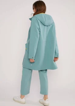 Damen Blutsgeschwister Übergangsjacken|Jacken|Softshelljacke Softfriese