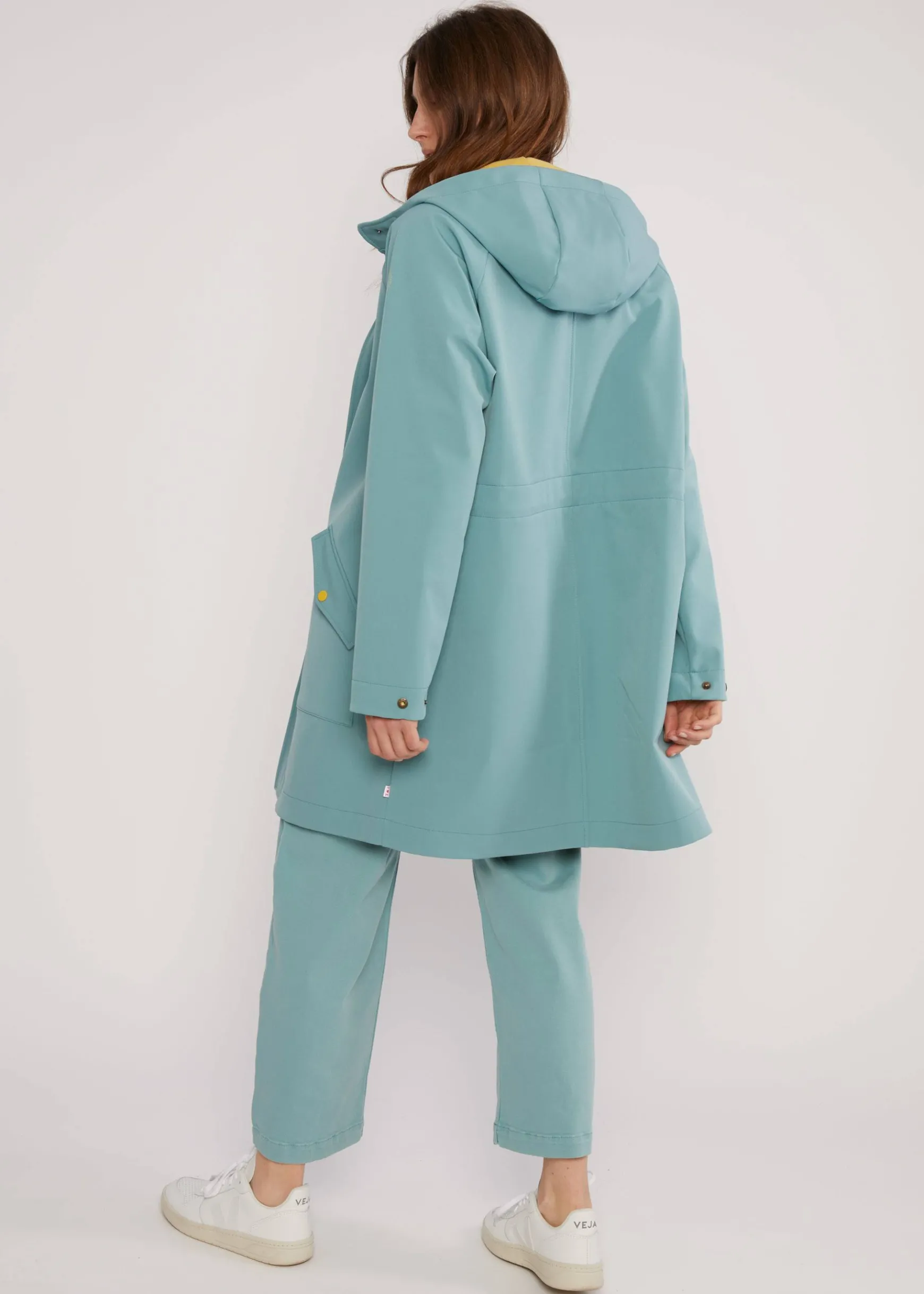Damen Blutsgeschwister Übergangsjacken|Jacken|Softshelljacke Softfriese