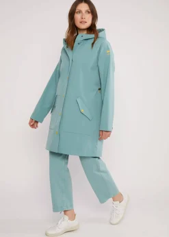 Damen Blutsgeschwister Übergangsjacken|Jacken|Softshelljacke Softfriese