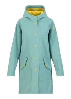 Damen Blutsgeschwister Übergangsjacken|Jacken|Softshelljacke Softfriese