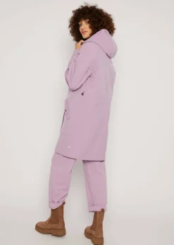 Damen Blutsgeschwister Übergangsjacken|Jacken|Softshelljacke Softfriese