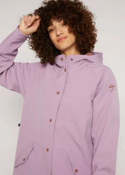 Damen Blutsgeschwister Übergangsjacken|Jacken|Softshelljacke Softfriese