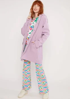 Damen Blutsgeschwister Übergangsjacken|Jacken|Softshelljacke Softfriese