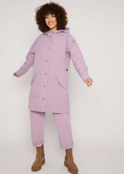 Damen Blutsgeschwister Übergangsjacken|Jacken|Softshelljacke Softfriese