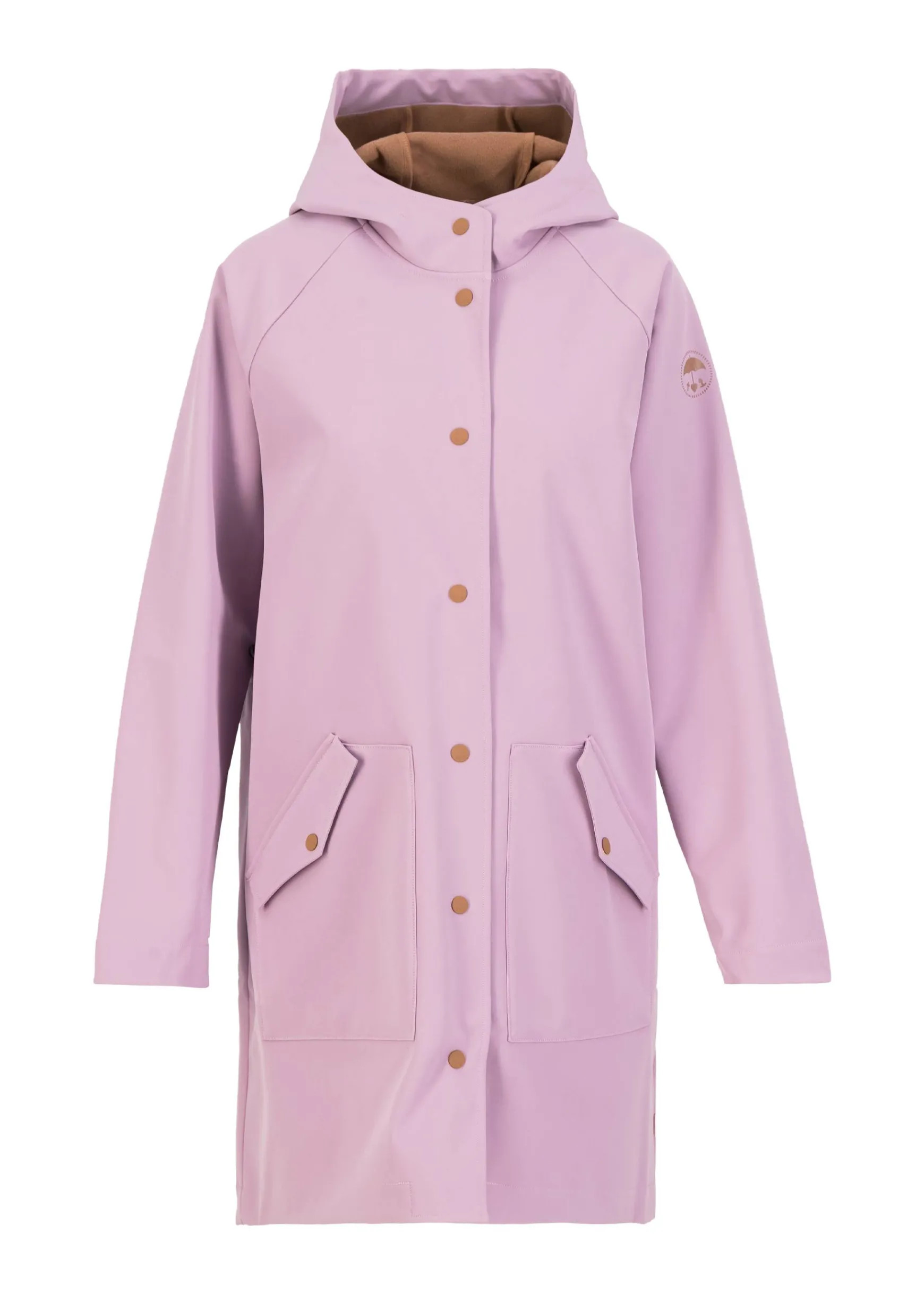 Damen Blutsgeschwister Übergangsjacken|Jacken|Softshelljacke Softfriese