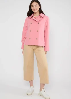 Damen Blutsgeschwister Jacken|Softshelljacken|Softshelljacke Tiny Trench