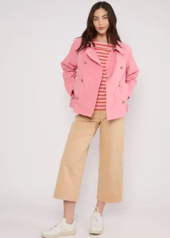 Damen Blutsgeschwister Jacken|Softshelljacken|Softshelljacke Tiny Trench