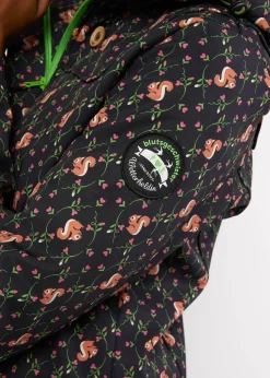 Damen Blutsgeschwister Jacken|Softshelljacken|Softshelljacke Wild Weather