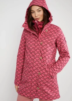 Damen Blutsgeschwister Jacken|Softshelljacken|Softshelljacke Wild Weather