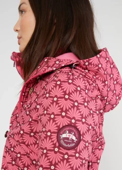 Damen Blutsgeschwister Jacken|Softshelljacken|Softshelljacke Wild Weather